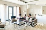 1 bedroom Apartment in Downtown Dubai (Downtown Burj Dubai), UAE No. 34354 - Image 3