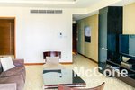 1 bedroom Apartment in Downtown Dubai (Downtown Burj Dubai), UAE No. 34354 - Image 6