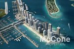 1 bedroom Apartment in Dubai Harbour, UAE No. 34356 - Image 9