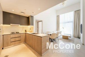 2 bedrooms Apartment in Jumeirah Village Circle, UAE No. 34359