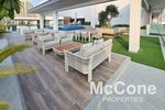 2 bedrooms Apartment in Jumeirah Village Circle, UAE No. 34359 - Image 11
