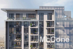 3 bedrooms Apartment in Dubai Hills Estate, UAE No. 34360 - Image 11