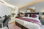Studio in Business Bay, UAE No. 34361 - Image 3
