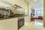 Studio in Business Bay, UAE No. 34361 - Image 5