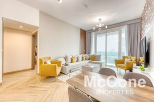 2 bedrooms Apartment in Al Kifaf, UAE No. 34365