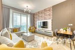 2 bedrooms Apartment in Al Kifaf, UAE No. 34365 - Image 3