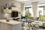 3 bedrooms Townhouse in Town Square, UAE No. 34366 - townhouse in Dubai