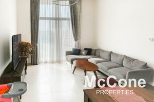 2 bedrooms Apartment in Al Furjan, UAE No. 34367