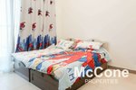 2 bedrooms Apartment in Al Furjan, UAE No. 34367 - Image 8