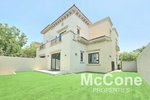 4 bedrooms Villa in Reem, UAE No. 34372 - villa in Dubai