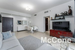 2 bedrooms Apartment in Dubai Marina, UAE No. 34373