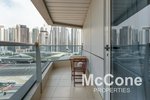 2 bedrooms Apartment in Dubai Marina, UAE No. 34373 - Image 10