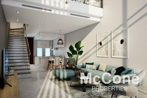 3 bedrooms Villa in Rukan, UAE No. 34378