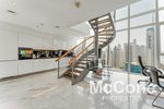 2 bedrooms Penthouse in Business Bay, UAE No. 34380 - penthouse in Dubai