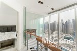 2 bedrooms Penthouse in Business Bay, UAE No. 34380 - Image 5