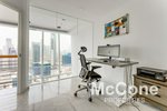 2 bedrooms Penthouse in Business Bay, UAE No. 34380 - Image 7