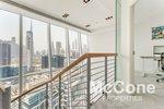 2 bedrooms Penthouse in Business Bay, UAE No. 34380 - Image 9