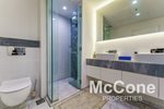 2 bedrooms Penthouse in Business Bay, UAE No. 34380 - Image 11