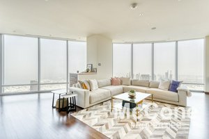 2 bedrooms Apartment in Downtown Dubai (Downtown Burj Dubai), UAE No. 34385
