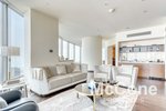 2 bedrooms Apartment in Downtown Dubai (Downtown Burj Dubai), UAE No. 34385 - Image 2