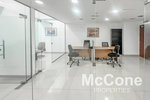 58.9m² Office in Business Bay, UAE No. 34389 - Image 4