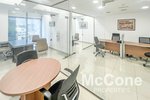 58.9m² Office in Business Bay, UAE No. 34389 - Image 6