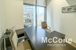 58.9m² Office in Business Bay, UAE No. 34389 - Image 7