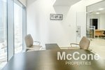 58.9m² Office in Business Bay, UAE No. 34389 - Image 11