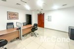 58.9m² Office in Business Bay, UAE No. 34389 - Image 14