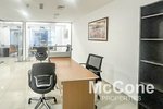 58.9m² Office in Business Bay, UAE No. 34389 - Image 15