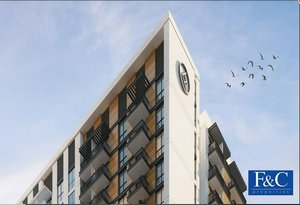 1 bedroom Apartment in Jumeirah Village Circle, UAE No. 344