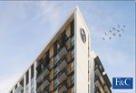 1 bedroom Apartment in Jumeirah Village Circle, UAE No. 344 - apartment in Dubai