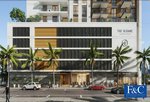 1 bedroom Apartment in Jumeirah Village Circle, UAE No. 344 - Image 2