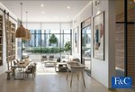 1 bedroom Apartment in Jumeirah Village Circle, UAE No. 344 - Image 3