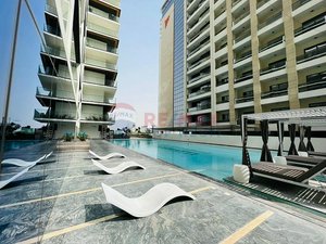 1 bedroom Apartment in Al Jaddaf, UAE No. 34418