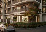 2 bedrooms Apartment in Town Square, UAE No. 34419 - Image 2