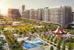 2 bedrooms Apartment in Town Square, UAE No. 34419 - Image 4