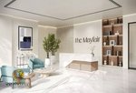 2 bedrooms Apartment in Town Square, UAE No. 34419 - Image 8