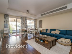 3 bedrooms Villa in The Springs, UAE No. 3444