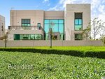 5 bedrooms Villa in Meydan, UAE No. 3445 - Image 9
