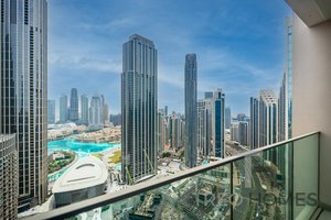 3 bedrooms Apartment in Burj Khalifa, UAE No. 34481