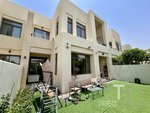 3 bedrooms Villa in Reem, UAE No. 34484 - villa in Dubai