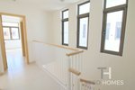 3 bedrooms Villa in Reem, UAE No. 34484 - Image 8
