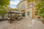 3 bedrooms Villa in Reem, UAE No. 34488 - villa in Dubai