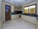 4 bedrooms Townhouse in Meydan, UAE No. 3449 - Image 3
