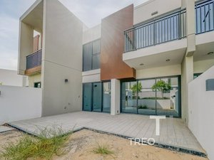 3 bedrooms Townhouse in Dubai Land, UAE No. 34491