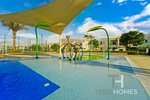 3 bedrooms Townhouse in Town Square, UAE No. 34492 - Image 10