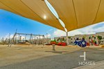 3 bedrooms Townhouse in Town Square, UAE No. 34492 - Image 11