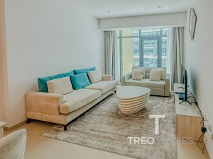 1 bedroom Apartment in Palm Jumeirah, UAE No. 34493