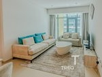 1 bedroom Apartment in Palm Jumeirah, UAE No. 34493 - apartment in Dubai